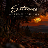 Welcome in the Autumn Equinox