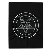 The Sigil of Baphomet: History, Meaning