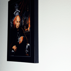 The Great Szandor - Limited Edition Phantasy Series - Satanme