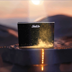 Belial - Four Crowned Princes EyeShadow Palette - Satanme