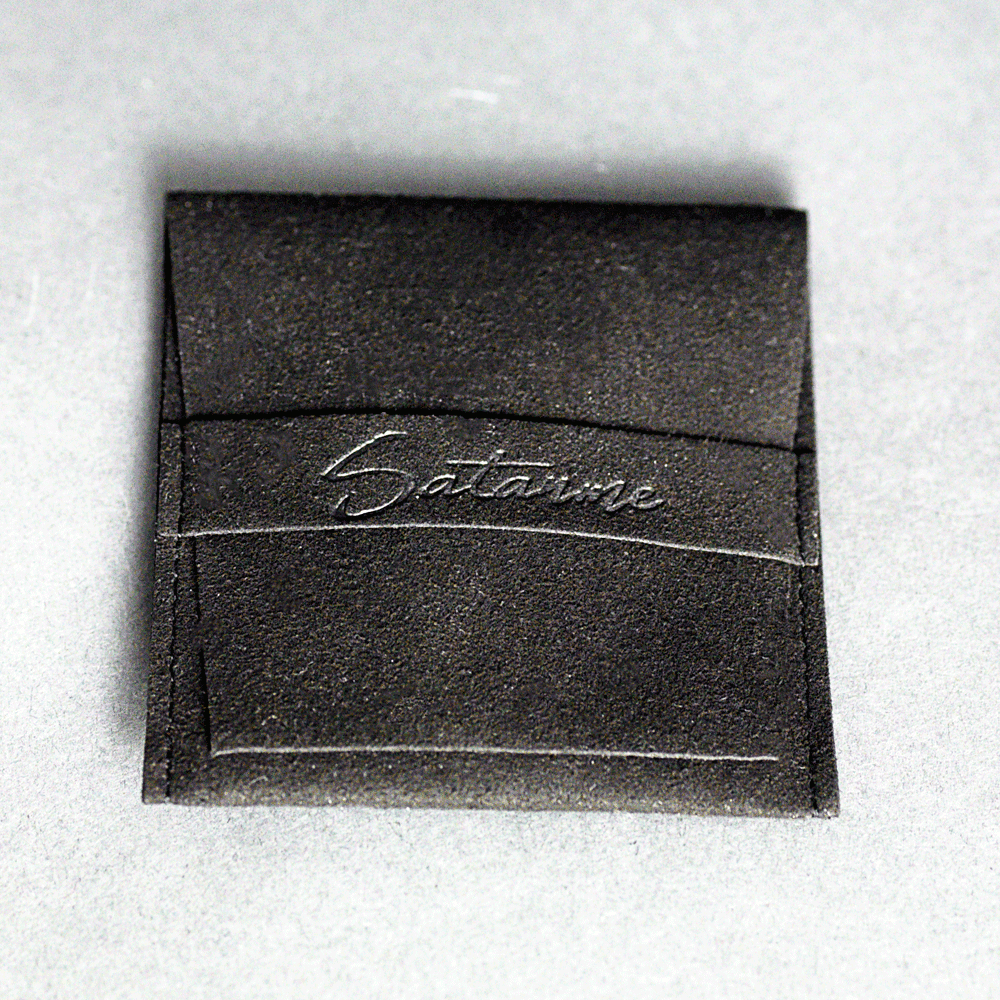 Microfiber Storage Sleeve - Satanme