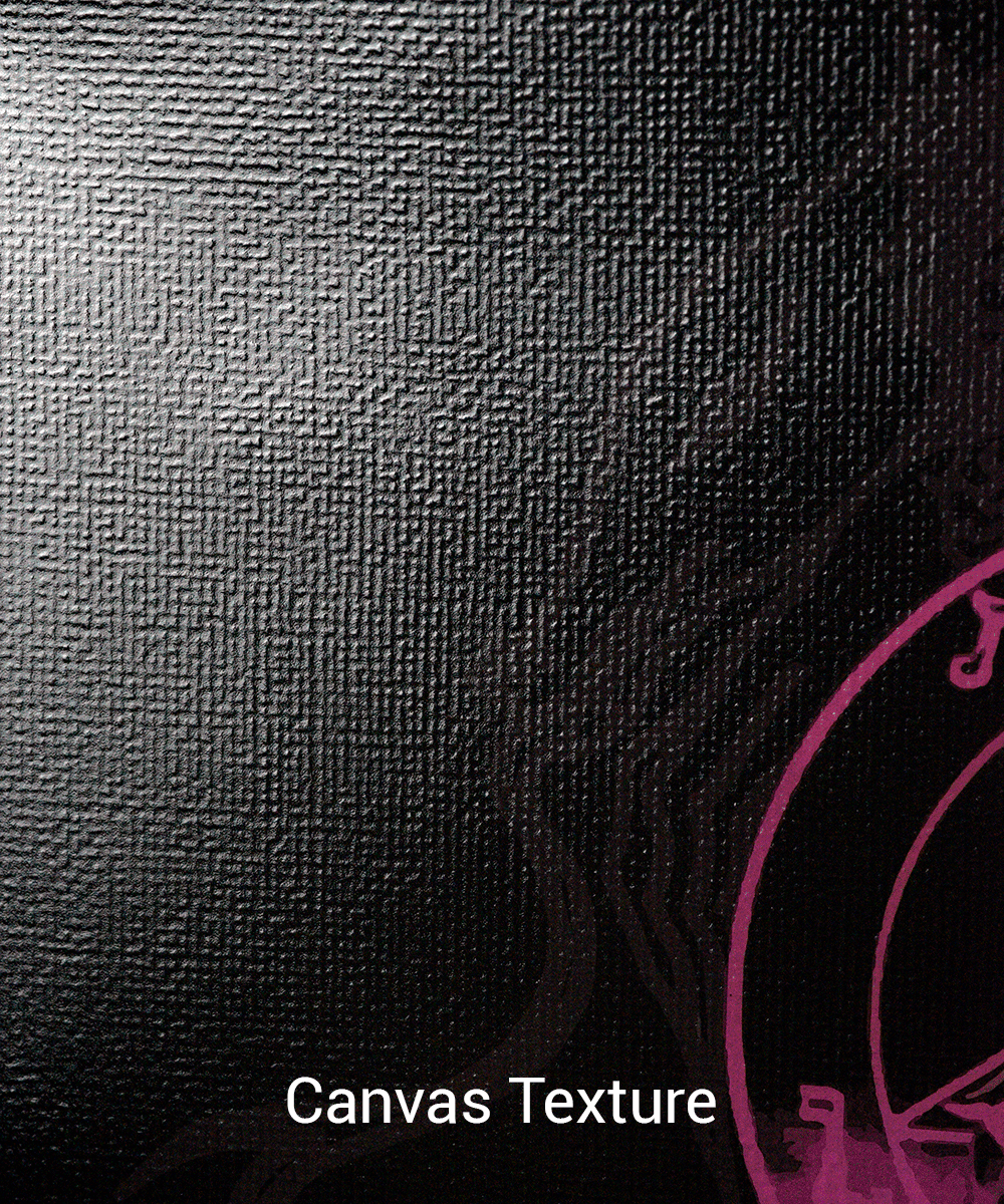 Anton LaVey Legacy Canvas Print - Satanme