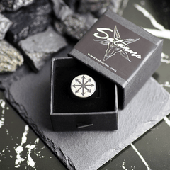 Chaos Star Ring - Satanme