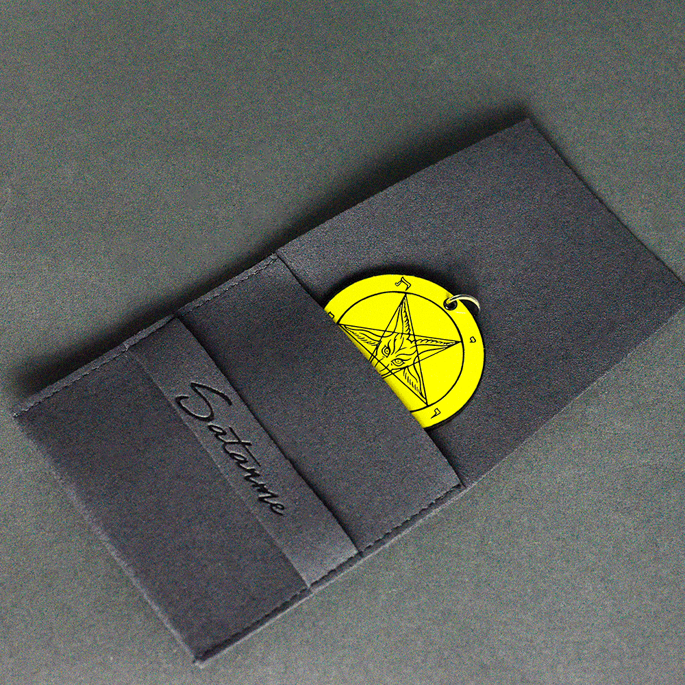 Microfiber Storage Sleeve - Satanme
