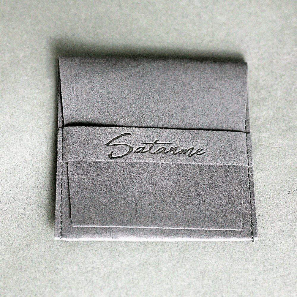 Microfiber Storage Sleeve - Satanme