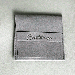 Microfiber Storage Sleeve - Satanme