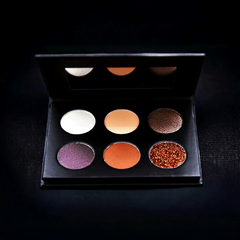 Belial - Four Crowned Princes EyeShadow Palette - Satanme