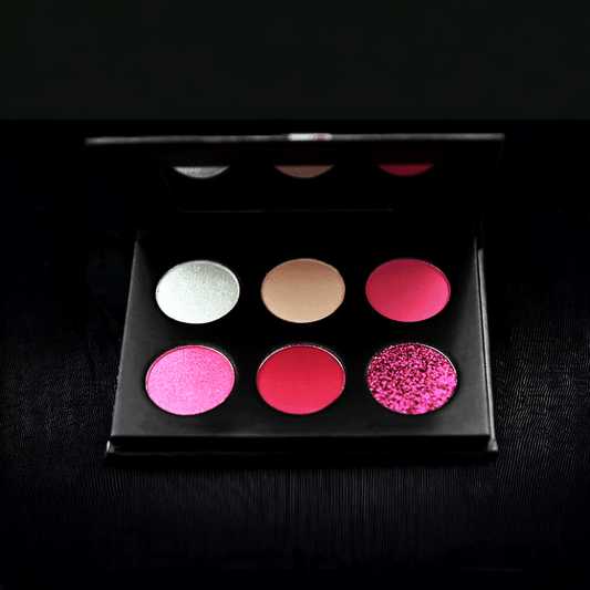 Lilith - Demonic Majesty EyeShadow Palette - Satanme
