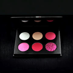Lilith - Demonic Majesty EyeShadow Palette - Satanme