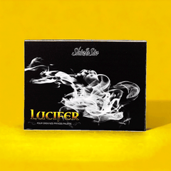Lucifer - Four Crowned Princes EyeShadow Palette - Satanme