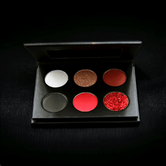 Satan - Four Crowned Princes EyeShadow Palette - Satanme
