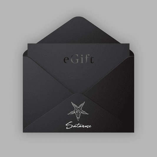 Satanme EGift Card - Satanme