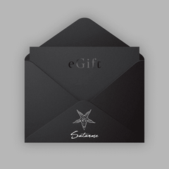 Satanme EGift Card - Satanme