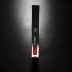 Hellfire Noir - Eternal Depths Liquid Lipstick - Satanme