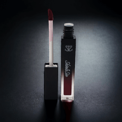 Bloodwine Veil - Eternal Depths Liquid Lipstick