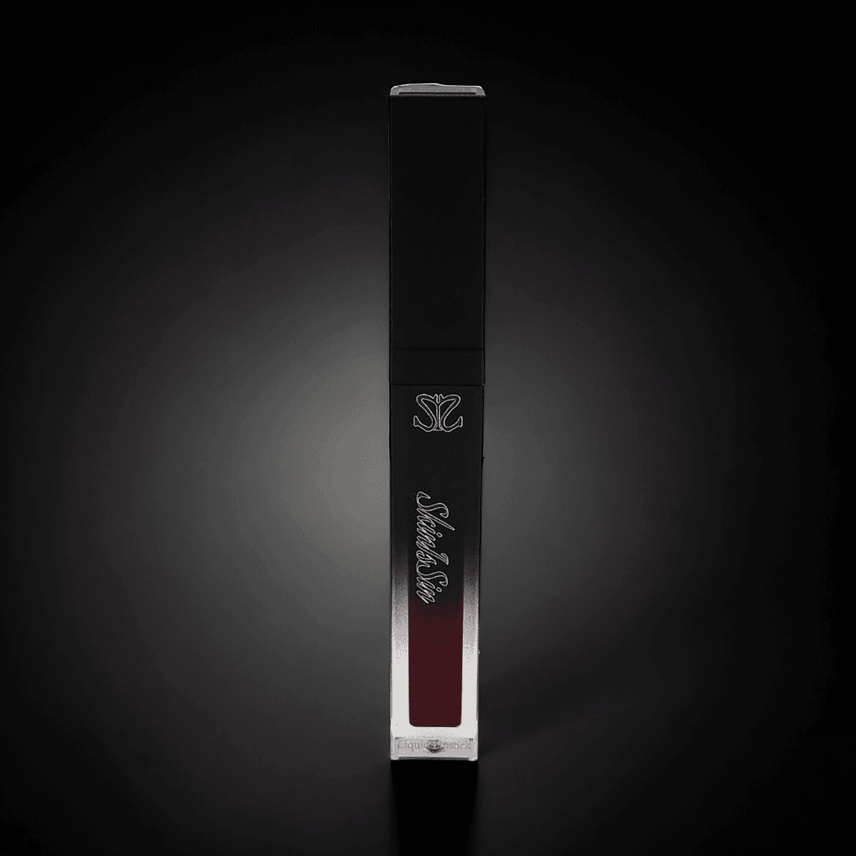 Bloodwine Veil - Eternal Depths Liquid Lipstick - Satanme