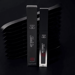 Bloodwine Veil - Eternal Depths Liquid Lipstick - Satanme