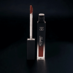 Ethereal Rose - Eternal Depths Liquid Lipstick - Satanme