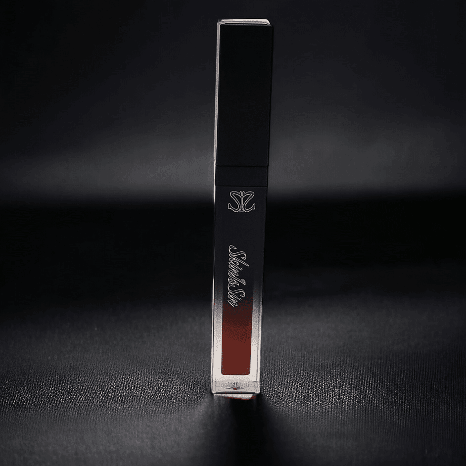 Ethereal Rose - Eternal Depths Liquid Lipstick - Satanme