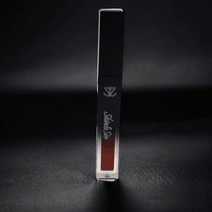 Ethereal Rose - Eternal Depths Liquid Lipstick - Satanme