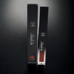 Ethereal Rose - Eternal Depths Liquid Lipstick - Satanme