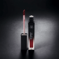 Infernal Crimson - Eternal Depths Liquid Lipstick
