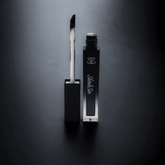 Midnight Hex - Eternal Depths Liquid Lipstick - Satanme