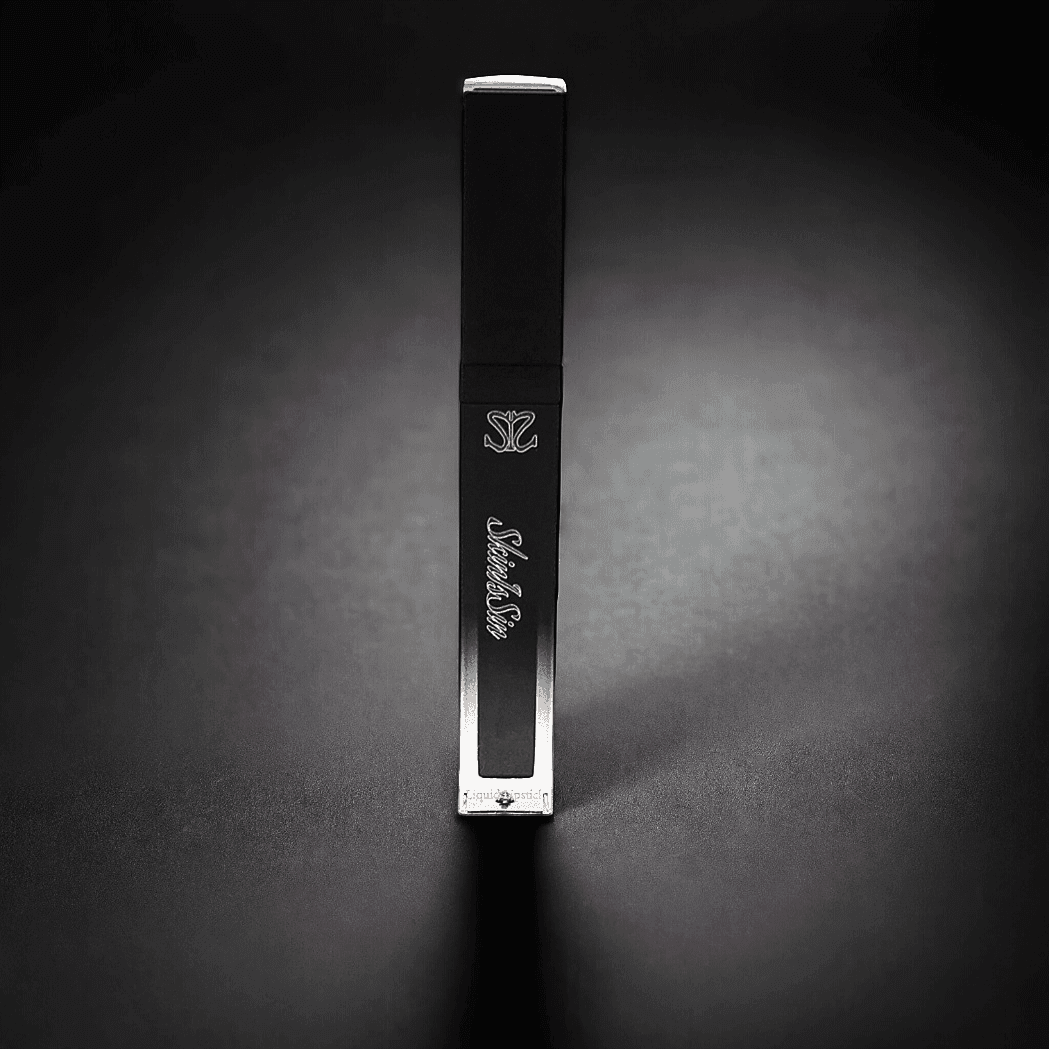 Midnight Hex - Eternal Depths Liquid Lipstick - Satanme