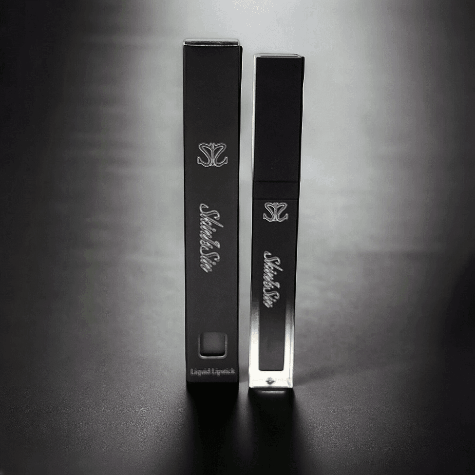 Midnight Hex - Eternal Depths Liquid Lipstick - Satanme