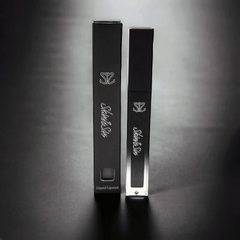 Midnight Hex - Eternal Depths Liquid Lipstick - Satanme