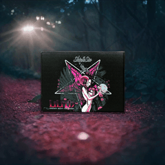 Lilith - Demonic Majesty EyeShadow Palette - Satanme