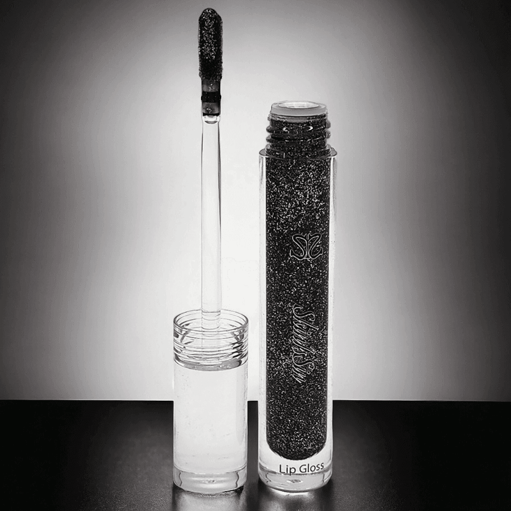 Eldritch Shine - Demonic Sparkle Lip Gloss - Satanme