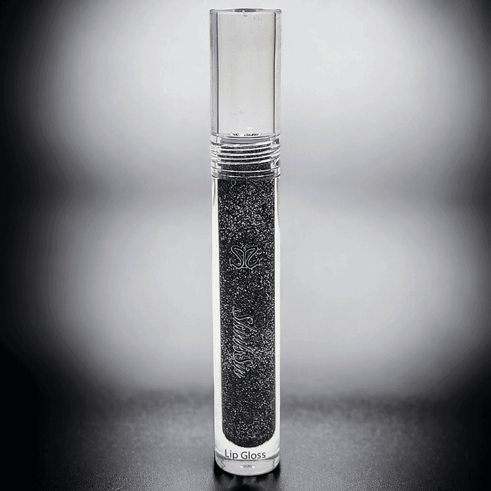 Eldritch Shine - Demonic Sparkle Lip Gloss - Satanme