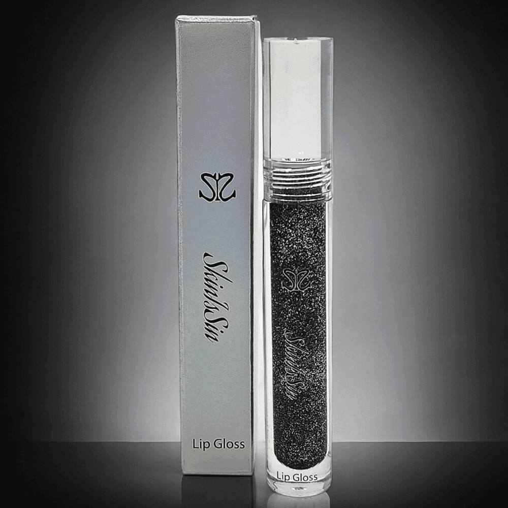 Eldritch Shine - Demonic Sparkle Lip Gloss - Satanme