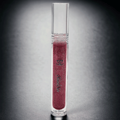 Witch's Kiss - Demonic Sparkle Lip Gloss - Satanme