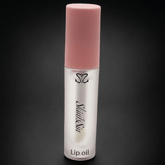 Sinfully Clear Lip Oil