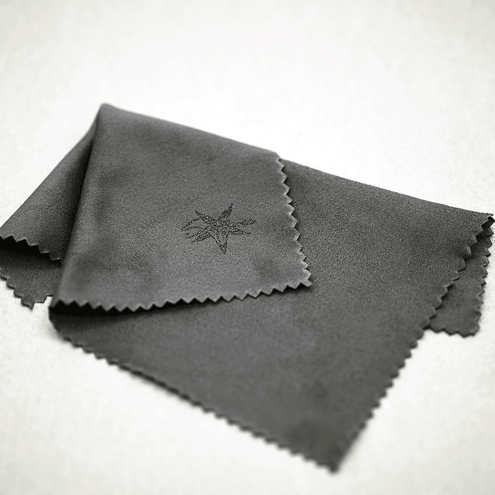 Jewelry Polishing Cloth - Satanme