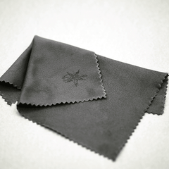 Jewelry Polishing Cloth - Satanme