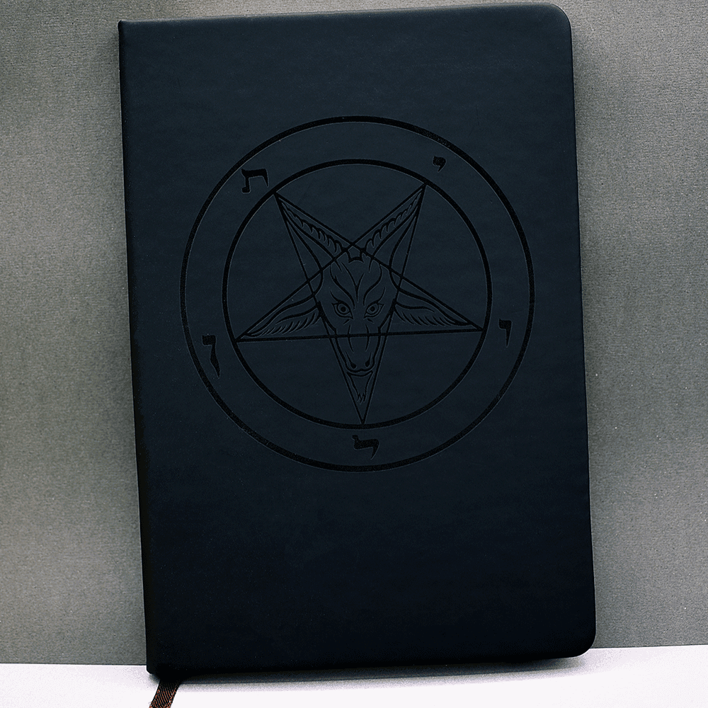 The Satanic Journal - Satanme