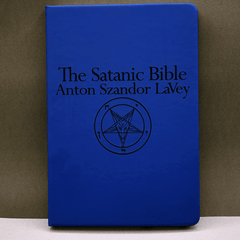 The Satanic Journal - Satanme
