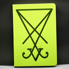 The Satanic Journal - Satanme