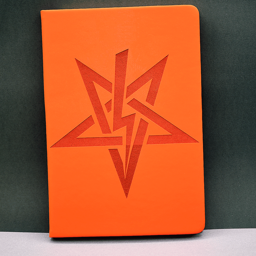 The Satanic Journal - Satanme