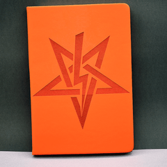 The Satanic Journal - Satanme