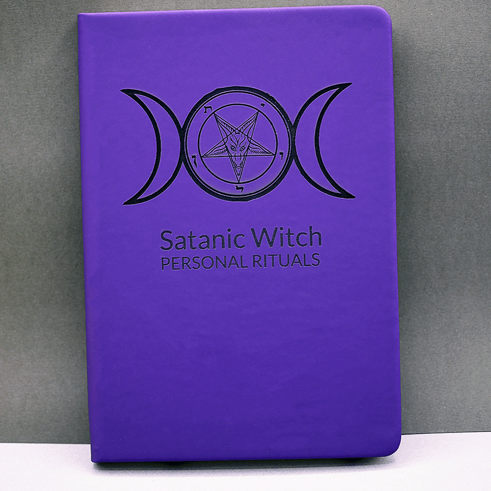 The Satanic Journal - Satanme