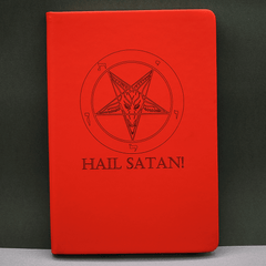 The Satanic Journal - Satanme