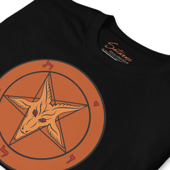 All Hallows Eve Limited Edition Shirt - Satanme