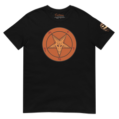 All Hallows Eve Limited Edition Shirt - Satanme