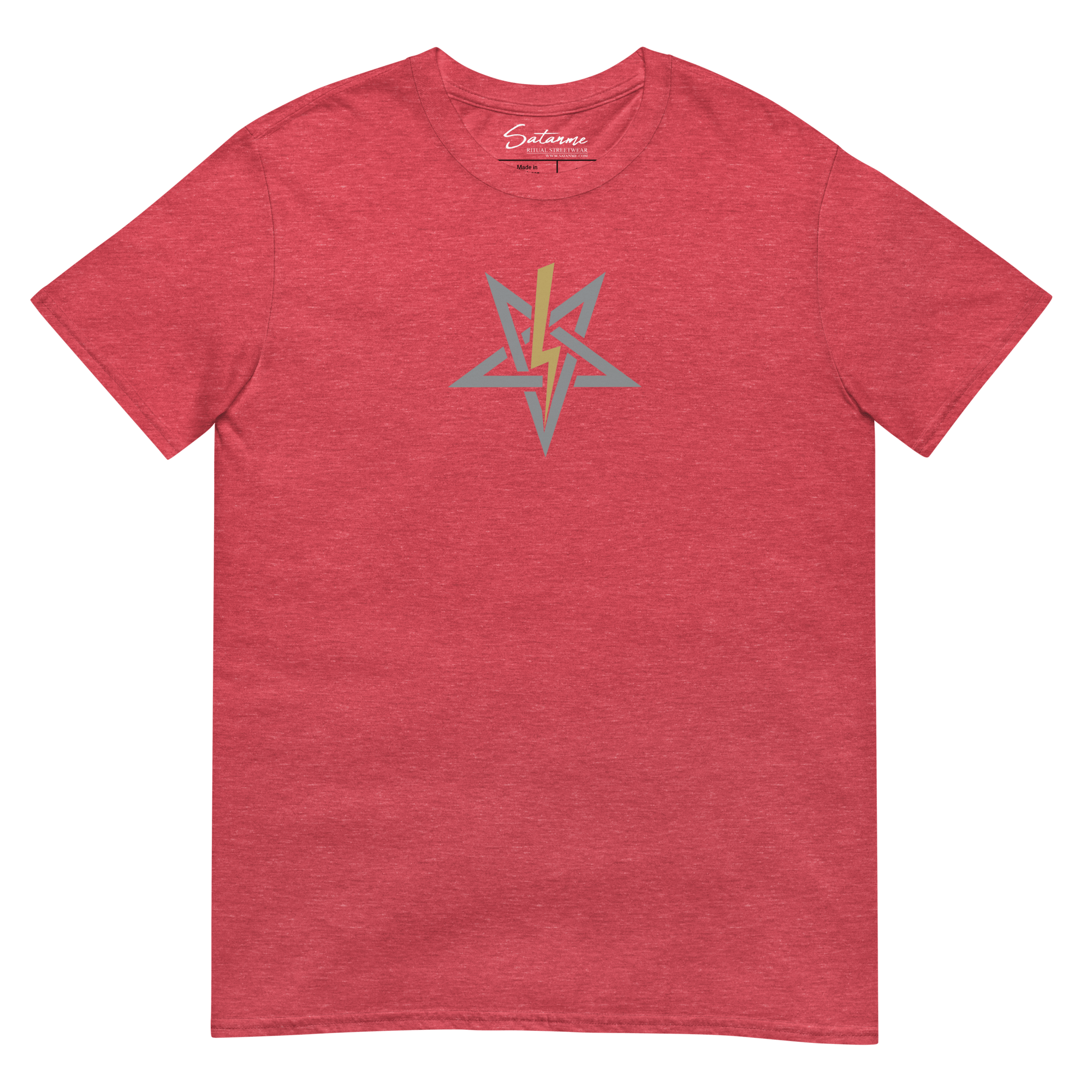 Anton LaVey Sigil Shirt - Satanme