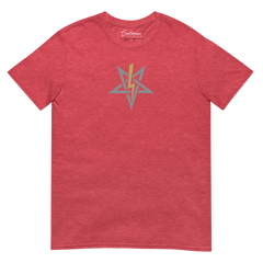 Anton LaVey Sigil Shirt - Satanme