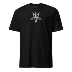 Anton LaVey Sigil Shirt - Satanme